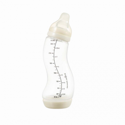 Difrax 디프락스 S-bottle 젖병 250 ml 색상 4종