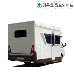 현대 포터2 캠핑카 리스 포레스트 초장축 스탠다드 디젤 4인승 48개월 23연식 법인 전국