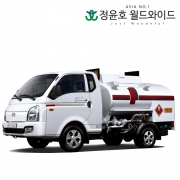 현대 포터2 23연식 이동주유차 장축 슈퍼캡 스마트 디젤 3인승 48개월 법인 리스 전국