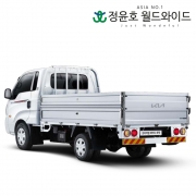 기아 봉고3 리스 프리미엄 와이드 트럭 킹캡 초장축 L라이트 디젤 3인승 60개월 23연식 법인 전국