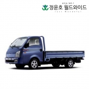 현대 포터2 리스 트럭 일반캡 장축 모던 디젤 3인승 60개월 23연식 법인 전국
