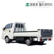 현대 포터2 리스 EV 파워게이트 트럭 전기차 3인승 44개월 23연식 법인 전국