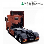 현대 엑시언트 리스 트랙터 디젤 23연식 3인승 60개월 법인 리스 전국