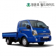 기아 봉고3 트럭 리스 킹캡 초장축 L라이트 3인승 LPG 터보 48개월 24연식 법인 전국 2WD