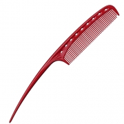 [Y.S.PARK] 꼬리빗 (Tail Combs) YS 104   202mm