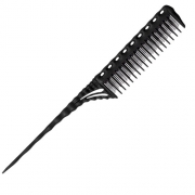[Y.S.PARK] 꼬리빗 (Tail Combs) YS 105  192mm