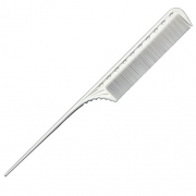 [Y.S.PARK] 가이드 커트빗 (Guide Combs) YS-G11 white 220mm