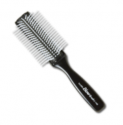 [Vess] 베스 브러쉬  C-130  Hair Brushes  Normal Tip  7열 블랙바디 _ 6792