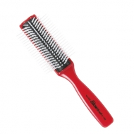 [Vess] 베스 브러쉬  C-130  Hair Brushes  Normal Tip 7열 레드바디 _ 6793